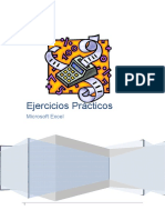 Ejercicios Excel 