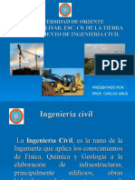 Perfil de Ing Civil A2