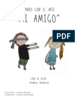 Jugando Con El Arte PDF