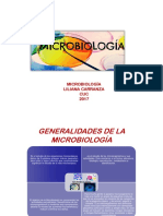 Neralidades de Mocroorganismos PDF