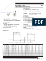 Fuse Bussman PDF