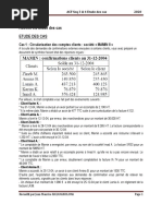 Activité 3.2 Etude Des Cas