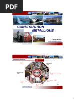 Cours Const Metallique ENTPE Partie1 2016