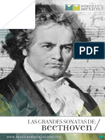 SonatasBeethoven PDF