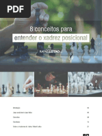 Conceitos para Entender o Xadrez Posicional PDF