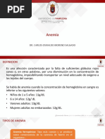 Anemia PDF