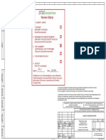 Typical Loop Diagram Стандартная Сmc%& (A#D'B$#J