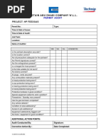 Costain Abu Dhabi Company W.L.L.: Permit Audit