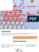 Unidad 4 Electroquímica