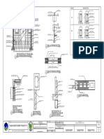 Row House Plan