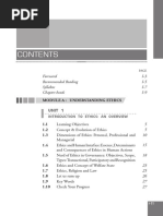 Foreword I-3 Recommended Reading I-5 Syllabus I-7 Chapter-Heads I-9