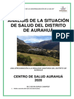 Asis Aurahua 2020