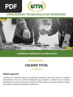 Modulo II Calidad Total PDF