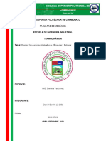 Ejerc Eficiencias Entropia