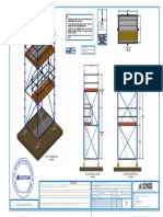 Modulación de Andamios