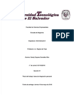 PDF Integracion Personal