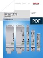 Rexroth HMV Troubleshooting Guide PDF