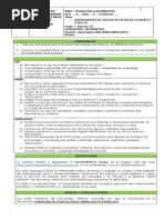 GUIA N°3 Herramientas Informáticas de Diseño y Dibujo - Grado 7 - 2020 PDF