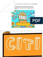 Cititul Iti Da Aripi PDF