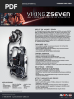 VZ7 - Viking Z Seven - Datasheet