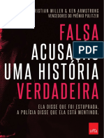 Ebook-Falsa Acusacao PDF