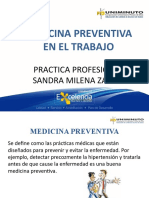 Medicina Preventiva