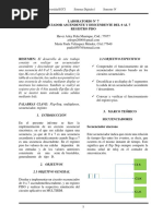 Informe de Secuenciador Asc-Desc 0-7