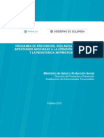 Programa Iaas Ram PDF