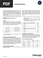 Naricera o Bigotera para Oxigeno Ficha 2 PDF