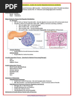 A&P - 4. Insulin, Glucagon & Regulation of Metabolism (6p) PDF