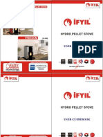 Hydro Pellet Userguide