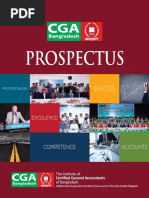 ICGAB Prospectus PDF