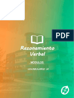 Vocabulario 9 PDF