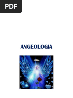 ANGEOLOGIA