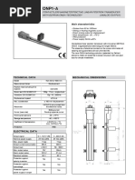 ONP (Analog Output) PDF