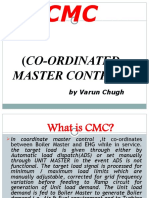 CMC Presentation