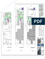 Plano SISTEMA CLIMATIZACION GDBN 01