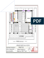 Ground Floor Plan