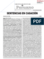 Casaciones 03 de Diciembre 2018 PDF