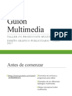 Guion Multimedia