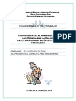 Ciencias de La Salud I - Fasciculo 3 PDF