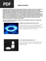 Quimica Organica