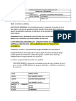 Guia 4 Contabilidad - Segundo Periodo