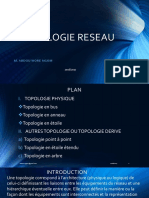 Chapv Topologie Reseau