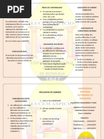 CONFIABILIDAD