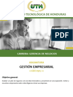 Modulo IV Gestion Empresarial PDF