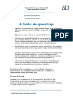 RedaccionComprension Textos Actividad 6