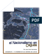 Nacionalismo en Caguas