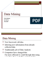 Data Mining