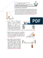 Ejercicios Propuestos Equilibrio